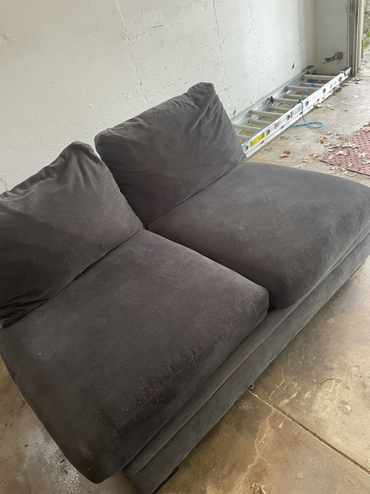 $50 Sofa
