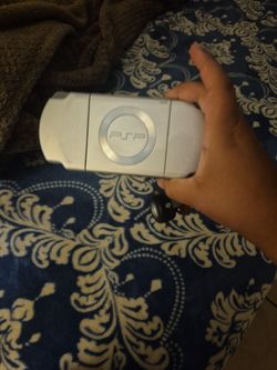 Psp 3000