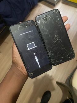 2 iPhone 7s