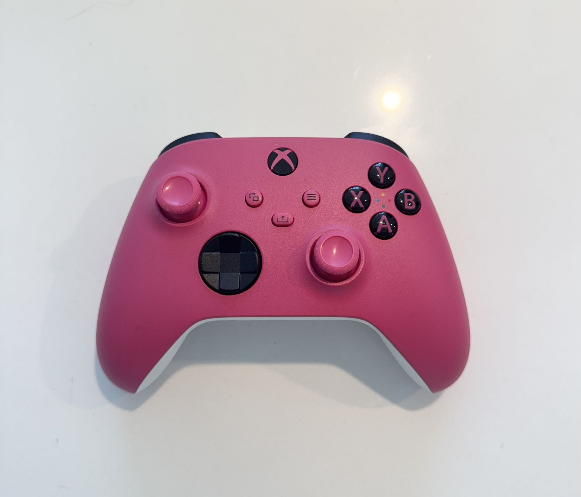 XBOX ONE CONTROLLER
