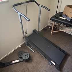 Treadmill