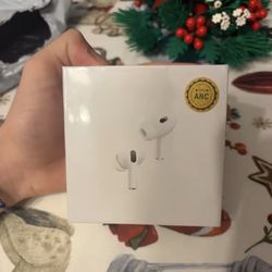 Apple AirPods Pros 2nd Generation