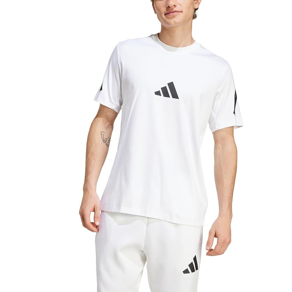 Nwt Adidas Men's Z.n.e. T-Shirt Large or Extra Large