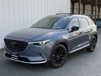 2021 Mazda CX-9