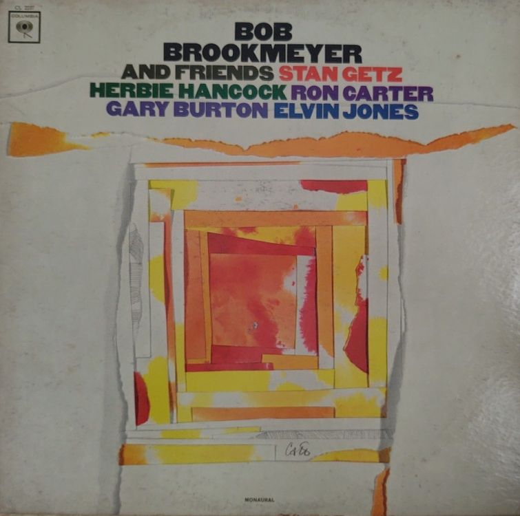 Bob Brookmeyer