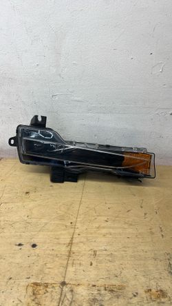 2017-2023 Tesla Model 3 Model Y Right Side LED Fog Light OEM 1077390-00-F