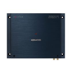Kenwood Excelon XR601-1     $175