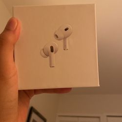 Airpod pro 2 