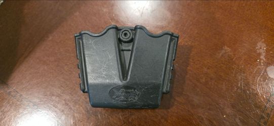 XD-M Double mag holder for. 45 acp