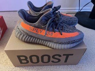 Adidas Yeezy 350 Beluga Size 8 