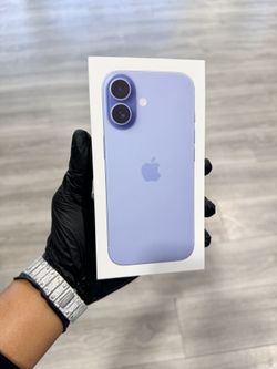 SEALED iPhone 17 Unlocked 256GB $749 or $60 Down!