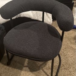 New Chair