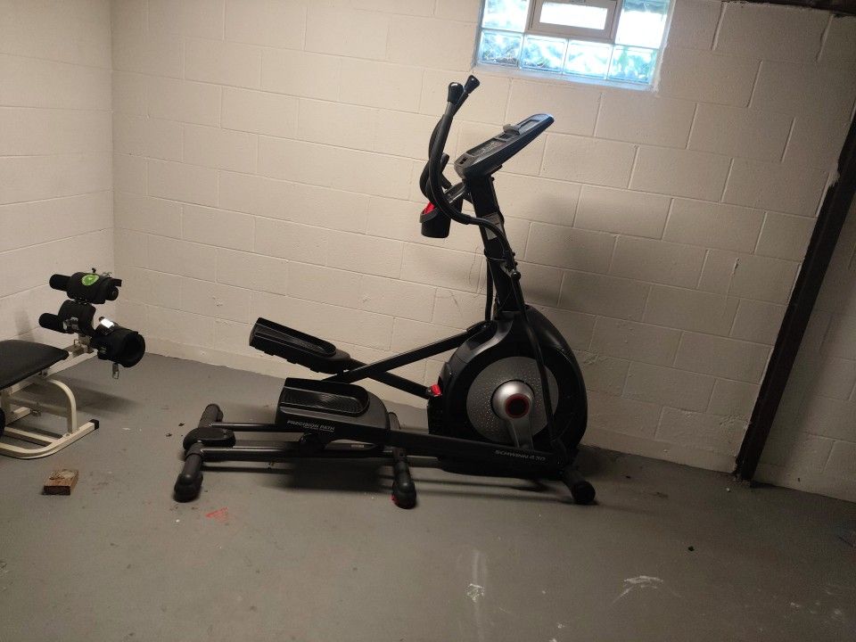 Multi Function Treadmill 