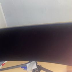 Samsung Chg90 Monitor