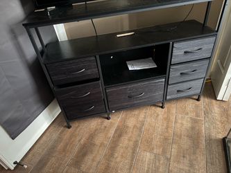 TV stand