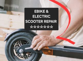 Electric Scooter & Electric Bikes 