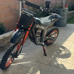 Tuttio E-bike