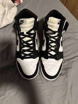 Nike Dunk High