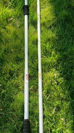 Telescoping Extension Poles