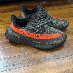 Yeezy 350 Size 10