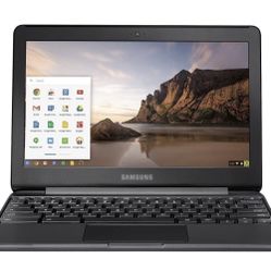 Samsung Chromebook -  xe500c13