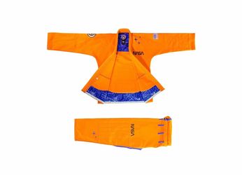 Sanabul Space Collection Jiu Jitsu Gi