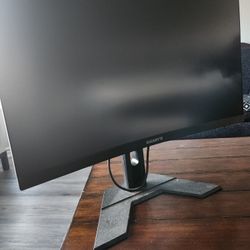 Gigabyte G27FC LCD Monitor 