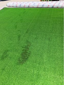 Brand new turf grass 15x25 $475 only a few rolls left artificial grass artificial turf 70 oz