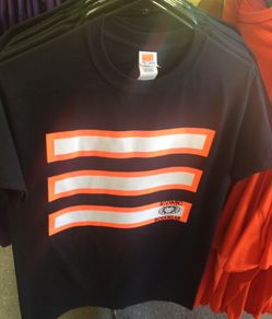 High Visibility Safety Shirt