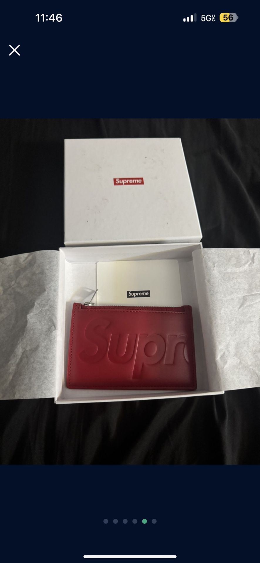 Supreme