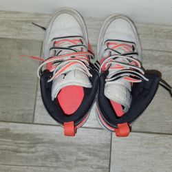 Kids Nikes Air Jordans 11.5c