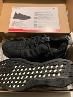 Reebok work shoes brand new