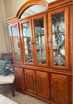 China Cabinet