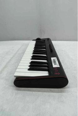 IK multimedia iRigs keys 2 Pro