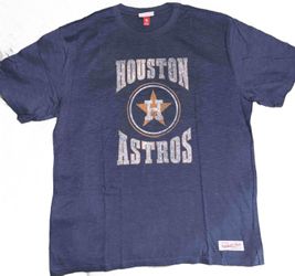 Houston Astros T-Shirt