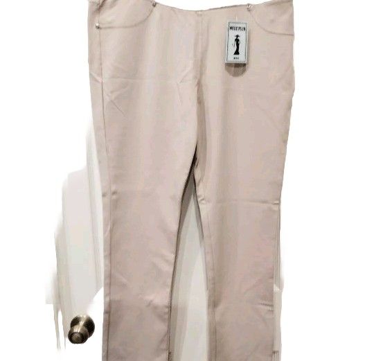 Bluebell Stretch Pants Sz. 3x