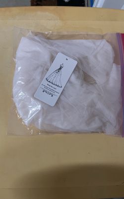 Wedding Veil