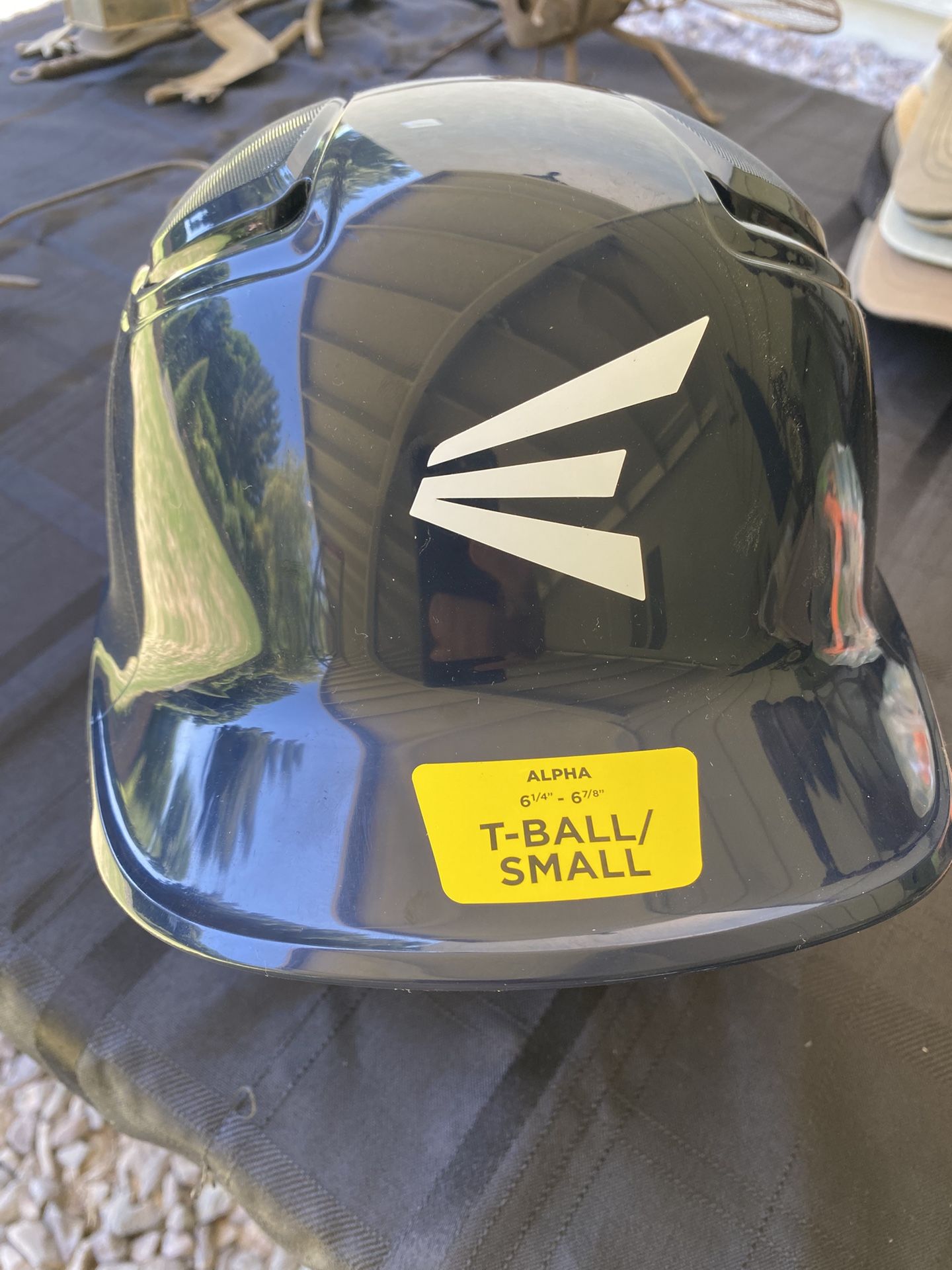 New Baseball Helmet For Kids