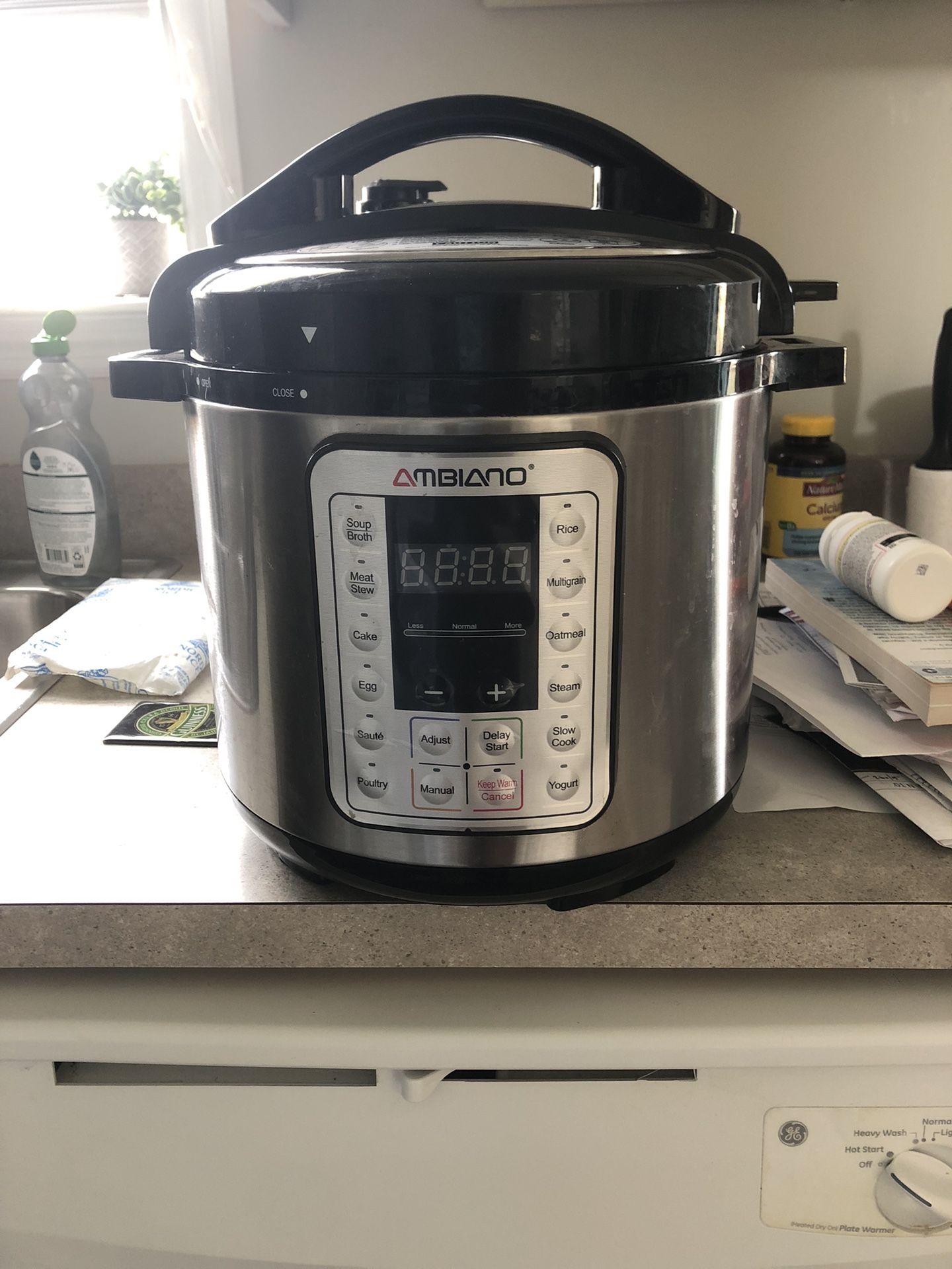 Pressure Cooker for Sale in Goldsboro, NC OfferUp