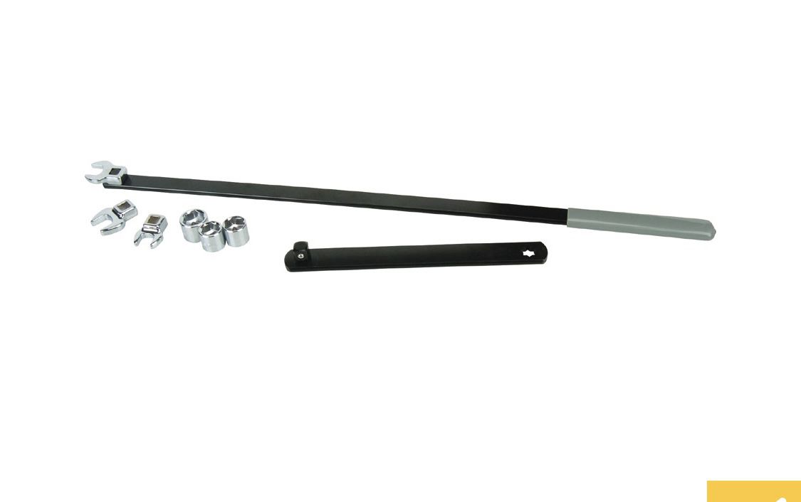 serpentine belt tool kit