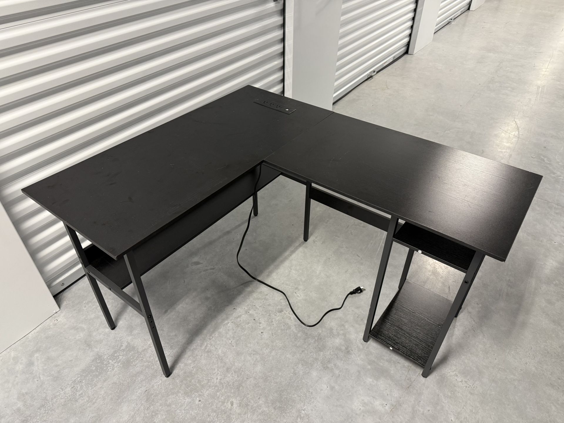 Desk