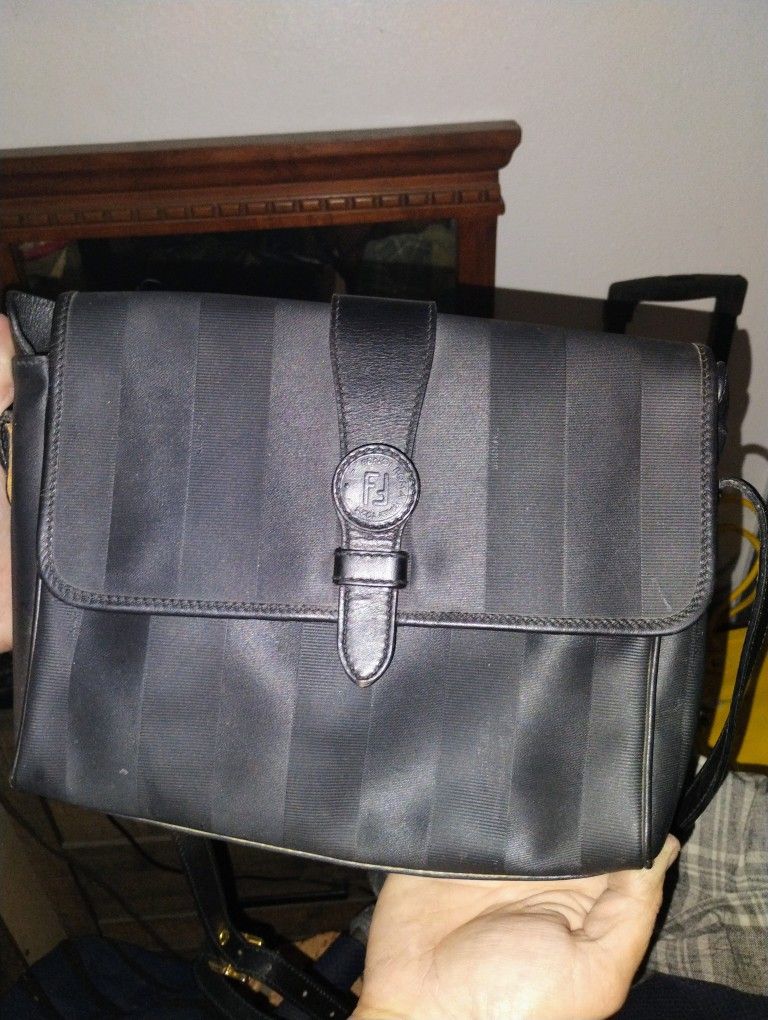 Fendi Side Bag
