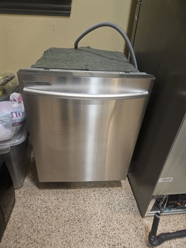 Dishwasher Samsung