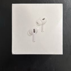  Airpod Pros  (2nd Generation)