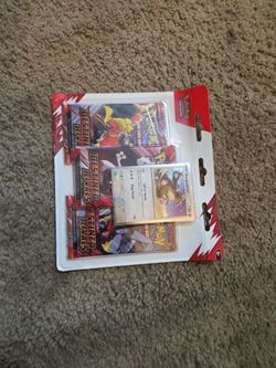3 pack blister destined rival
