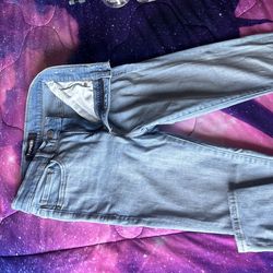 Express Jeans