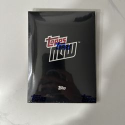 2025 World Series Champions LA Dodgers MLB Topps NOW 15-Card + Chase NEW SEALED