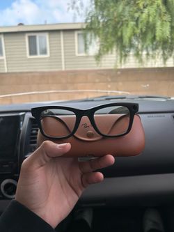 Ray-Ban Stealth Mode