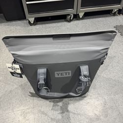 Yeti Hopper M30 Soft Cooler