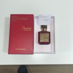 Baccarat Rough 540